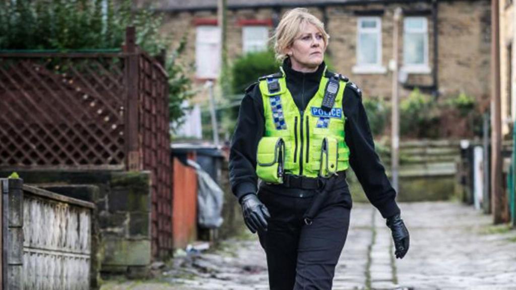 Canal + Series Xtra estrena 'Happy Valley', la última sorpresa de la TV británica