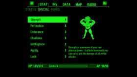 Pip-Boy, ya disponible la companion app de Fallout 4