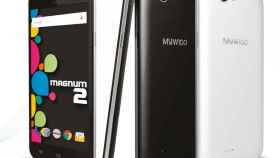 MyWigo Magnum 2 y UNO, los nuevos móviles del fabricante Español