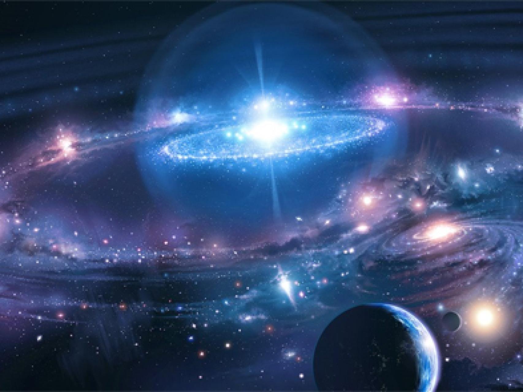Existe la realidad física del Universo cuando no es observada o medida? -  Quora