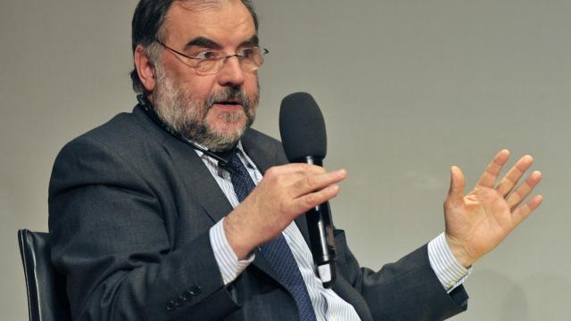 Josep Soler, presidente de la EFPA