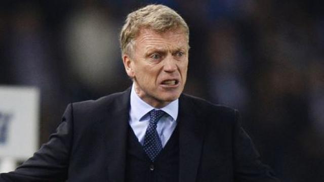 La Real Sociedad destituye a David Moyes