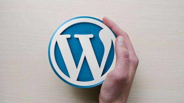 wordpress