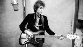 Image: Bob Dylan, la música que aceptó el caos