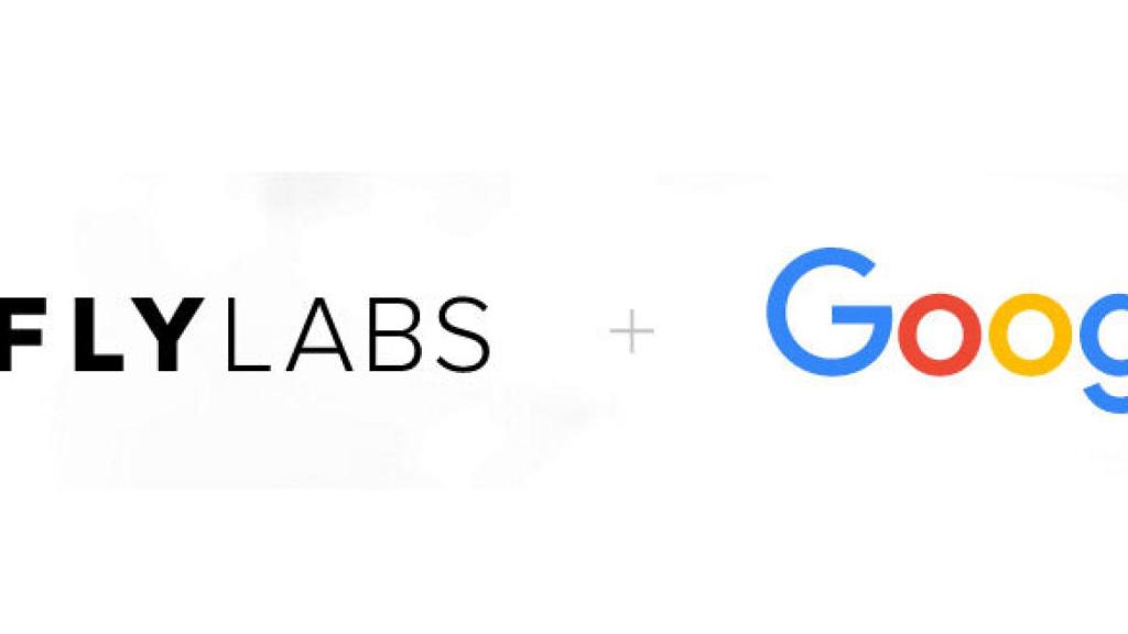 Google compra Fly Labs para mejorar las herramientas de edición de Google Fotos