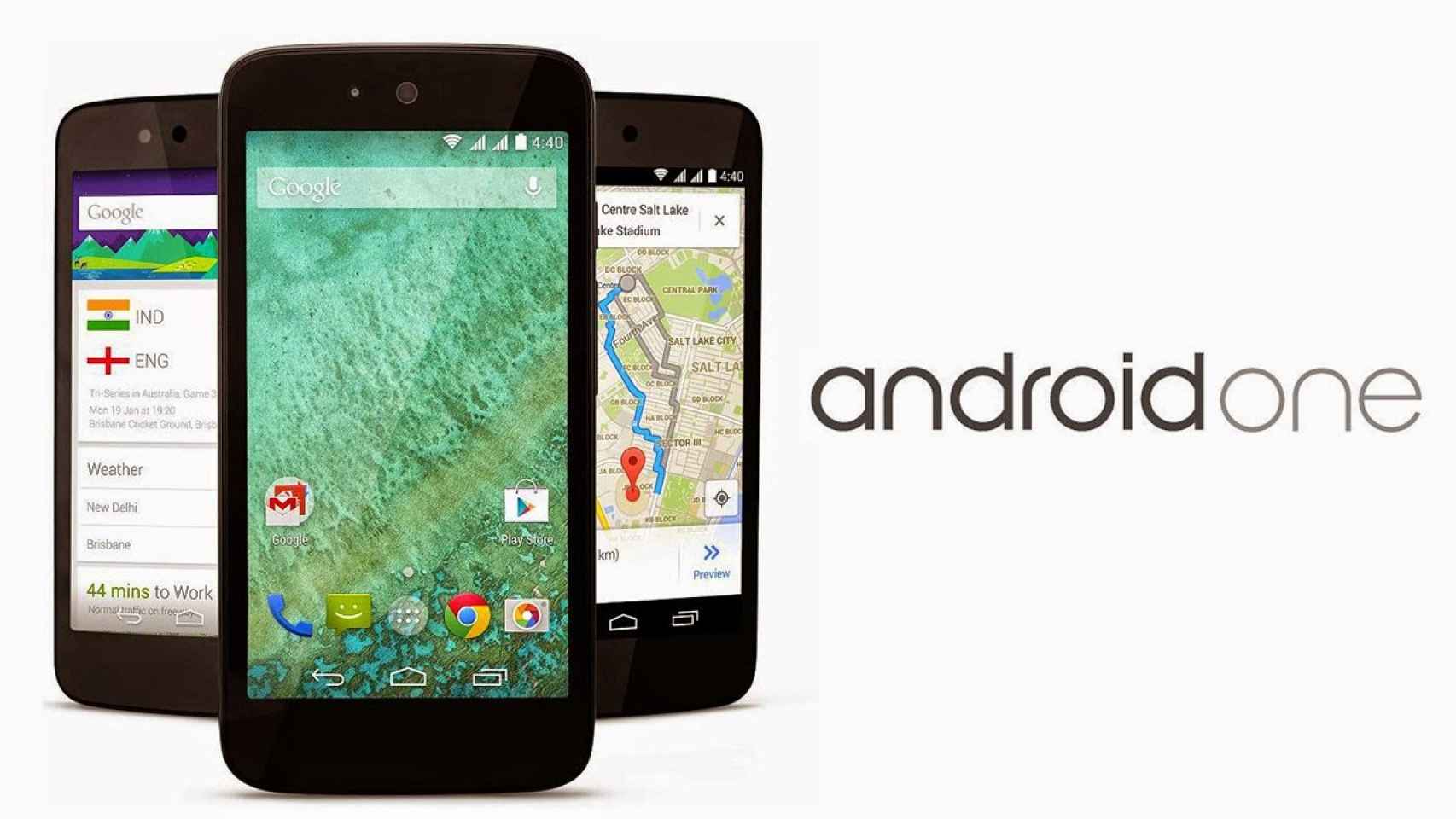 ¿Qué necesita Android One para igualar a los Nexus?