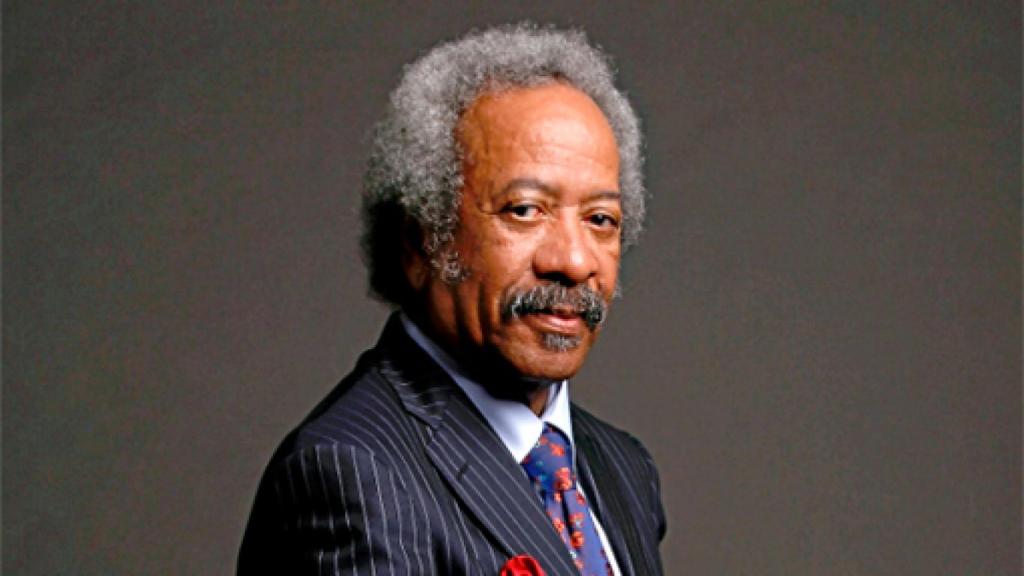 Image: Allen Toussaint muere tras actuar en el Teatro Lara