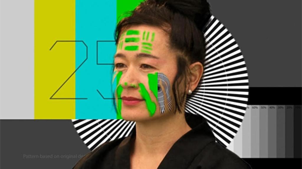 Image: Hito Steyerl, histeria digital