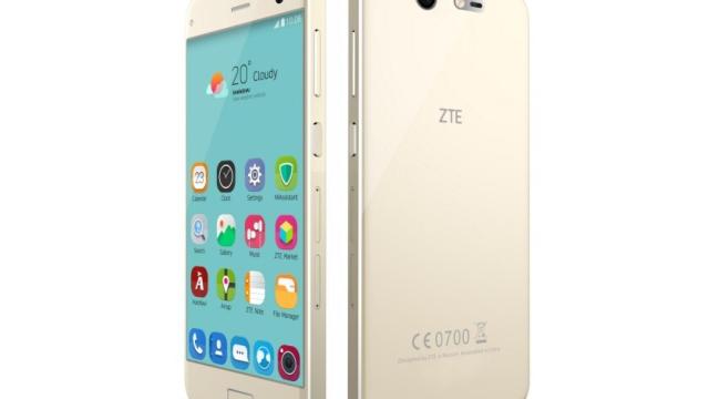 ZTE Blade S7, toda la información de un nuevo gama ‘media-alta’