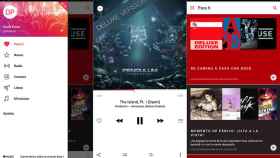 Apple Music ya disponible en Android