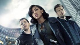 FOX estrena la adaptación televisiva de 'Minority Report'