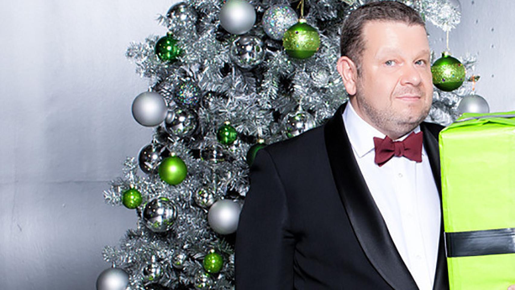 Alberto Chicote (Atresmedia)