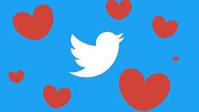 El corazón contra la estrella: el cambio de Twitter sí funciona