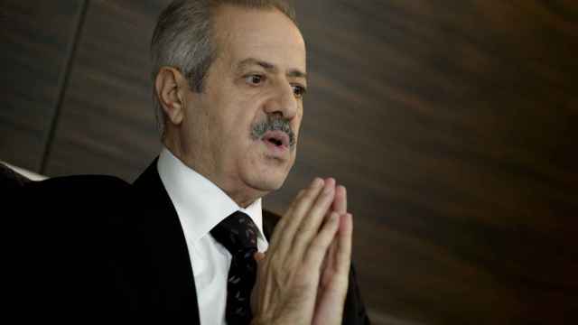 Mohamad Fares confía en que la ANS aglutinará los intereses centrales de la oposición.