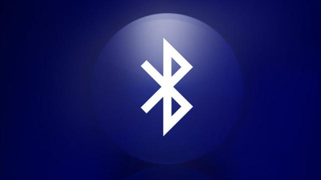 bluetooth