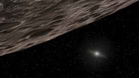objeto lejano sistema solar 2