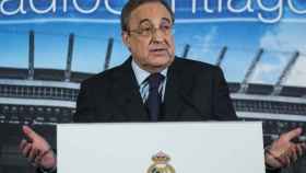 El Real Madrid negocia con Mediaset la producción de su nuevo canal TDT