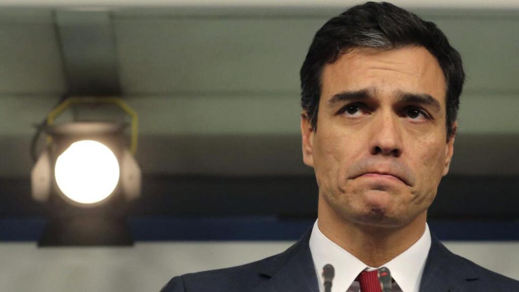 Pedro Sánchez teme a Ana Pastor: el político se niega a acudir a 'El Objetivo'