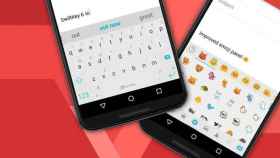 SwiftKey 6.0: predicción doble de palabras, nuevos emoji y más [APK]