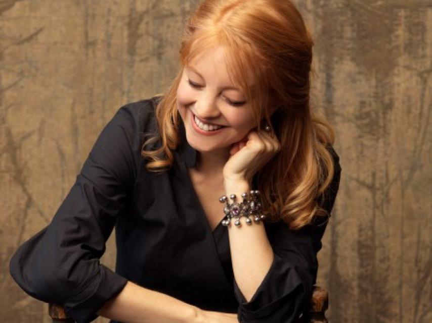 Maria Schneider