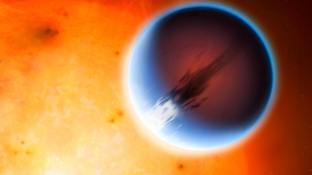 vientos exoplaneta 1