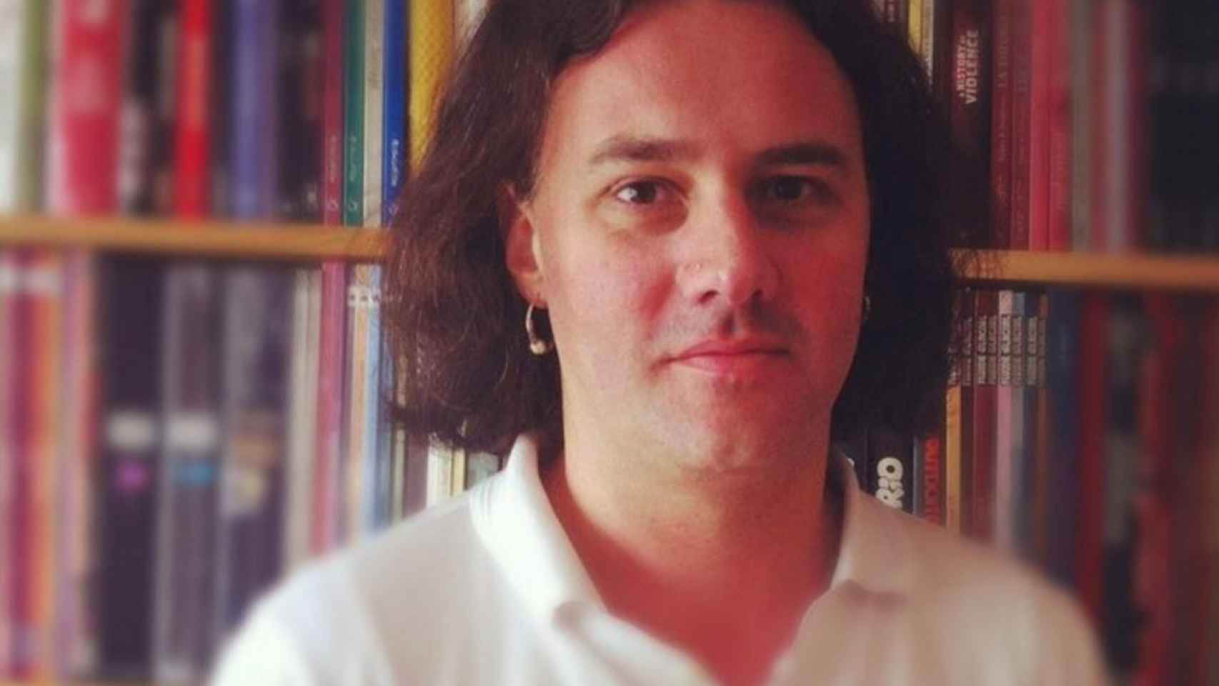 Guillaume Decherf, crítico musical