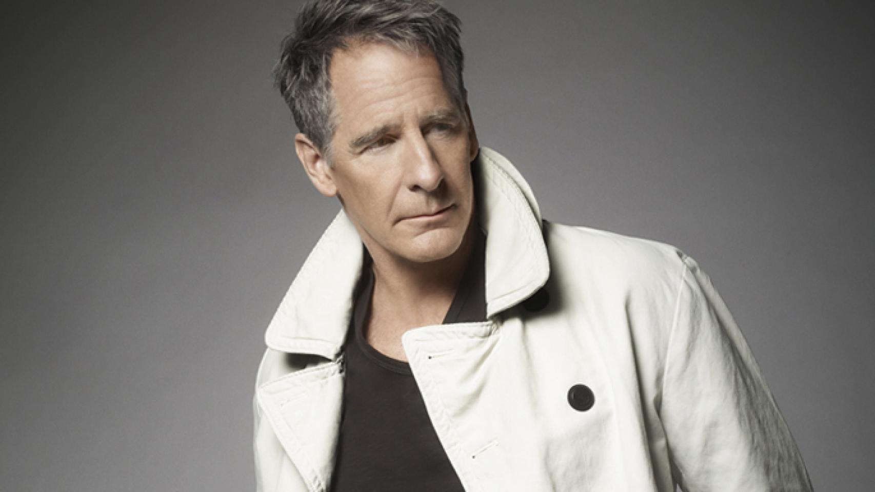 Scott Bakula, protagonista de 'NCIS: Nueva Orleans' (Viacom)