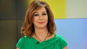 Ana Rosa Quintana, presentadora de 'El programa de Ana Rosa' (Mediaset España)