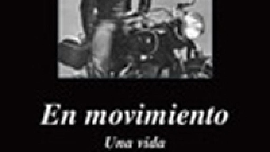 Image: En movimiento. Una vida