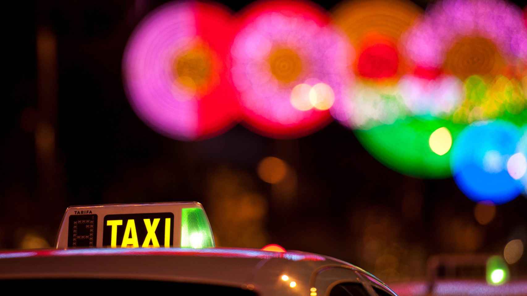 Los taxistas han bloqueado a Uber hasta ahora.