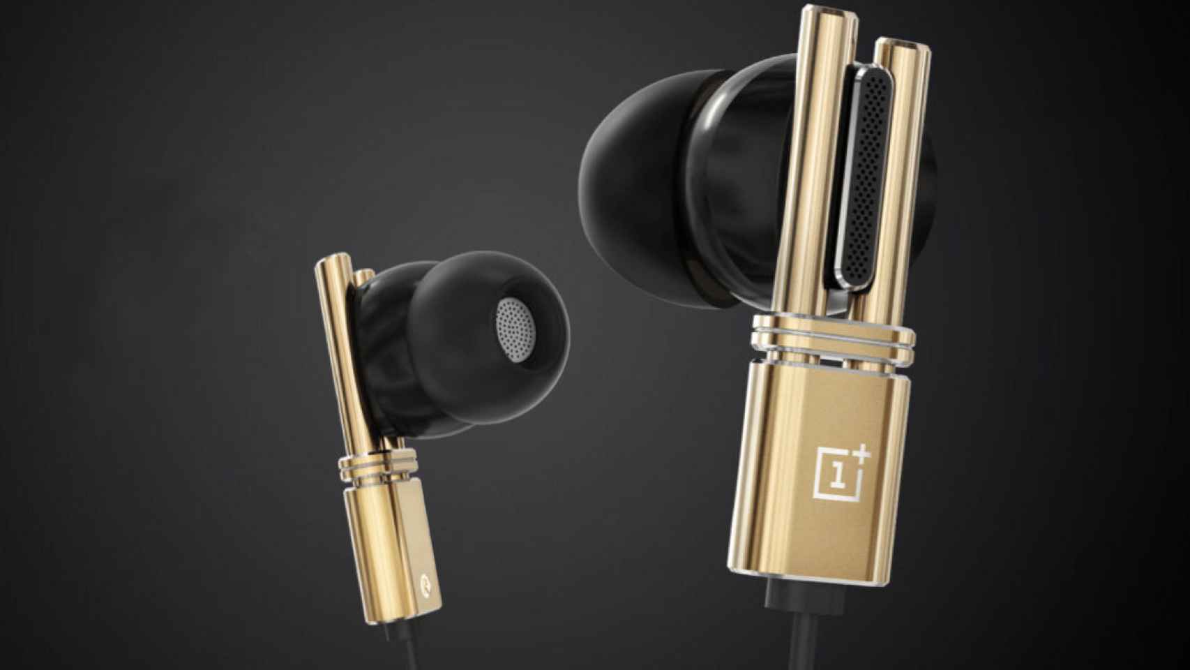 Icons, los auriculares de OnePlus que se inspiran en el órgano