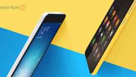 El Xiaomi Redmi Note 2 Pro será presentado el 24 de noviembre