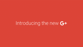 Nuevo Google+: más importancia para comunidades y colecciones