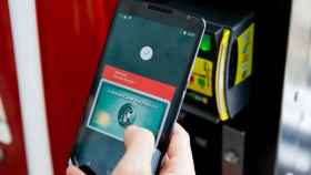 A fundir la tarjeta de crédito: LG G Pay, su sistema de pagos móviles
