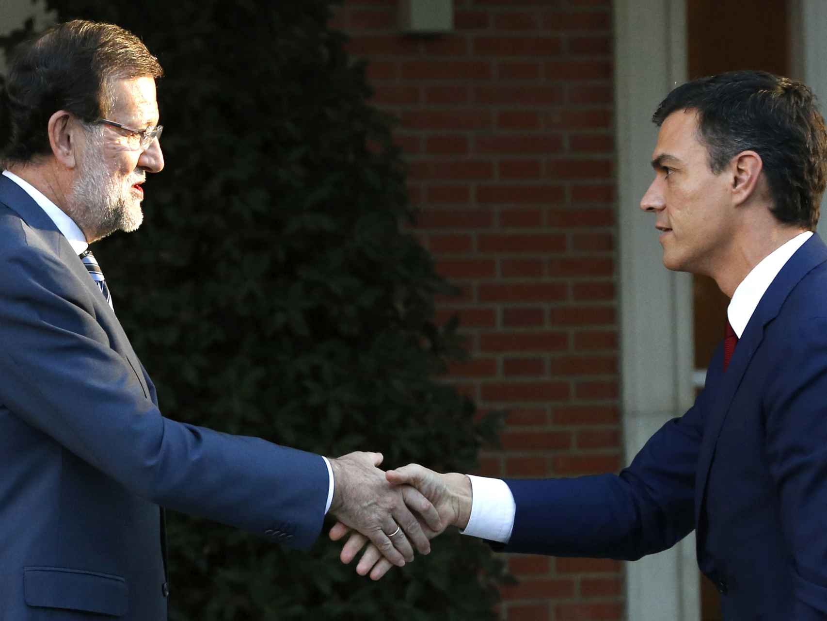 El líder del PP obligará a Pedro Sánchez a posicionarse ante Siria.