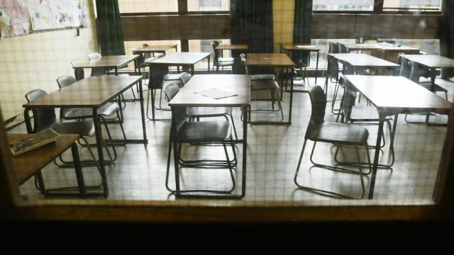 El abandono escolar ha disparado la alerta de la inspección educativa.