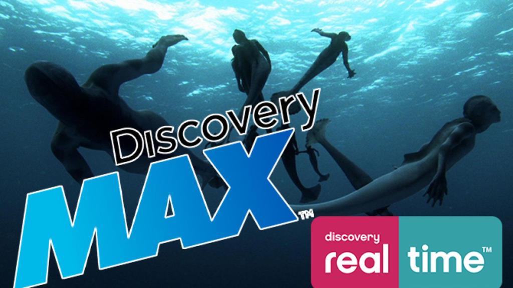 Discovery Max, en conversaciones para tener un segundo canal en la TDT