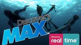 Discovery Max, en conversaciones para tener un segundo canal en la TDT