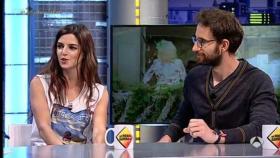 Clara Lago y Dani Rovira aclaran su polémica: Se han sacado las cosas de quicio