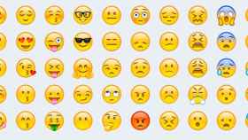 El gafapasta, ‘dólar face’, el pensativo…. los nuevos emojis llegan a Android