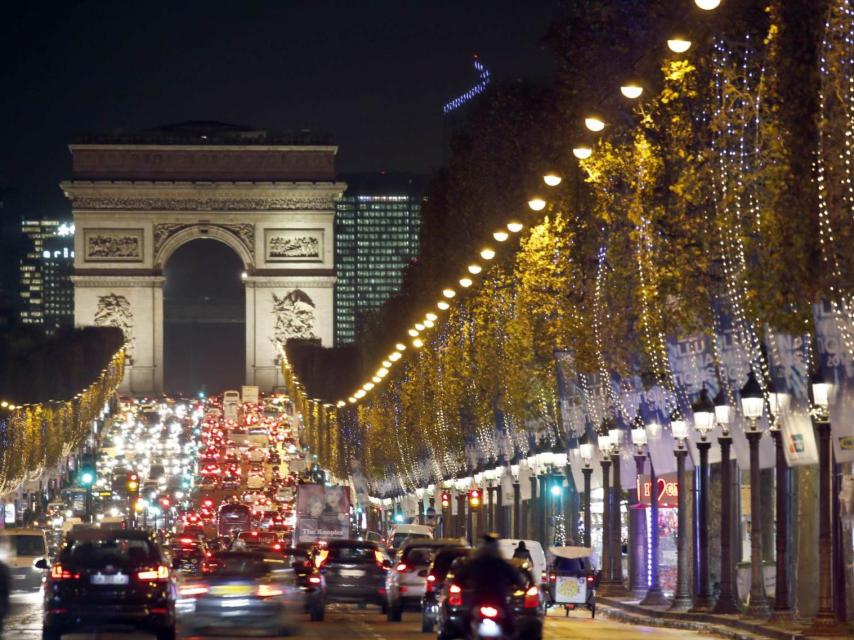 Charles Platiau/Reuters