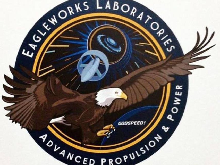 Emblema de Eagleworks