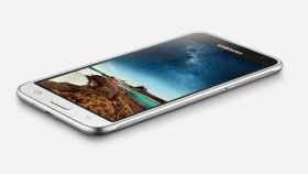 Samsung Galaxy J3, el móvil de gama de entrada con mejor aspecto