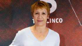 Blanca Portillo es la jueza Alicia Castro en 'Sé quién eres' (José Irún - Mediaset)