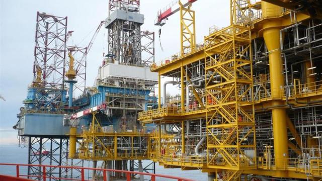 Plataforma del proyecto Castor