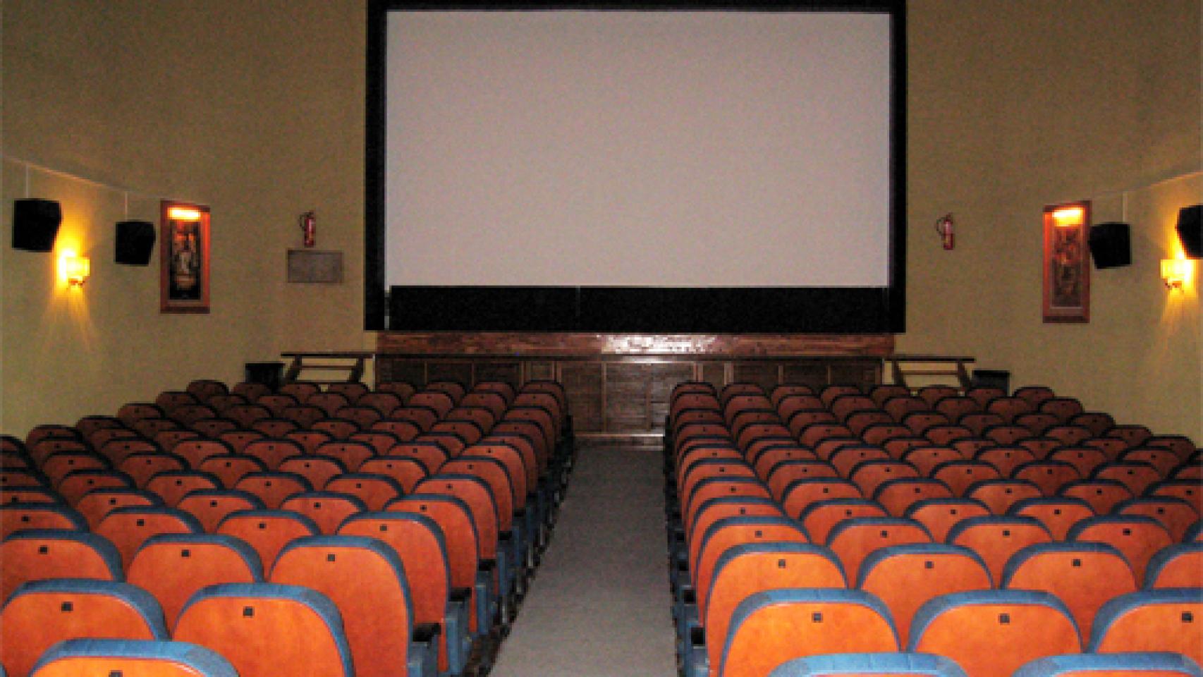 Image: Investigan irregularidades en las subvenciones al sector del cine
