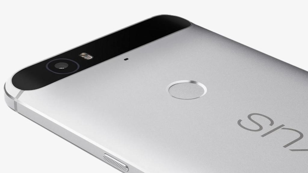 El problema del micrófono del Nexus 6P y cómo solucionarlo