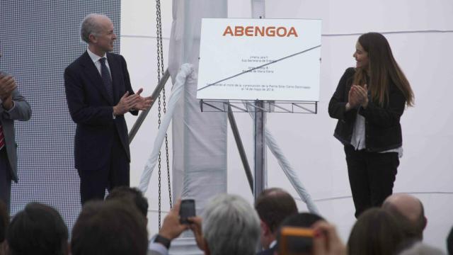 Felipe Benjumea, primer accionista de la empresa.