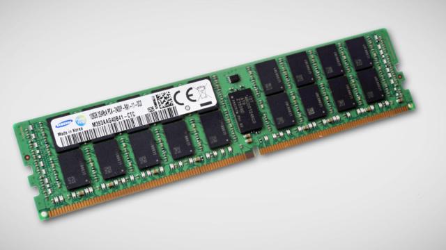 DDR4 de 128GB