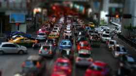 CirculaB, una app ‘anti atascos’ que premia a los que menos contaminan al volante